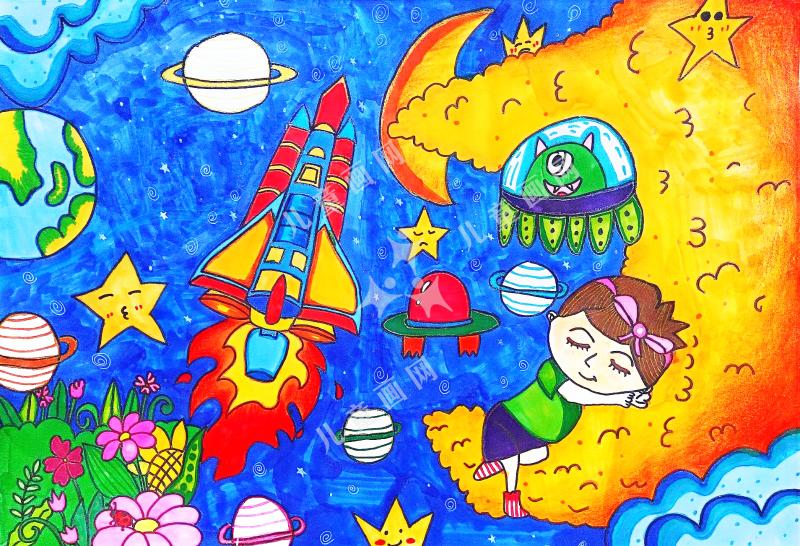 关爱自然 创造未来